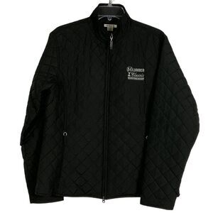 Cutter & Buck Quilted 84 Lumber Classic Nemacolin Woodlands Resort Jacket, XL
